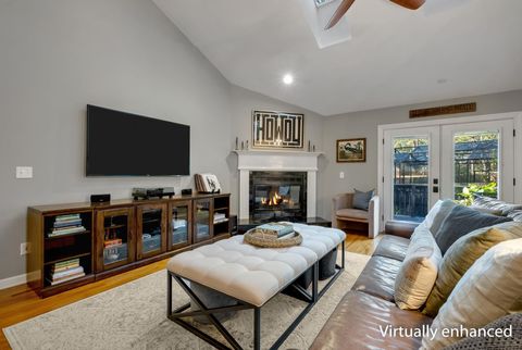 Tiny photo for 3606 Bellingrade Court, Tallahassee, FL 32309 (MLS # 398372)