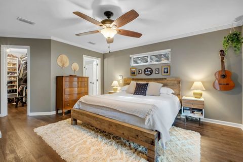 Tiny photo for 3606 Bellingrade Court, Tallahassee, FL 32309 (MLS # 398372)