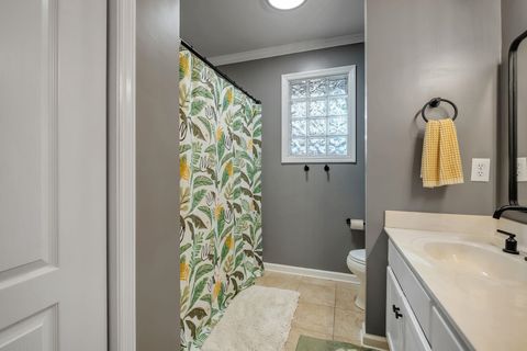 Tiny photo for 3606 Bellingrade Court, Tallahassee, FL 32309 (MLS # 398372)