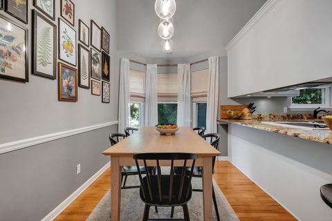 Tiny photo for 3606 Bellingrade Court, Tallahassee, FL 32309 (MLS # 398372)