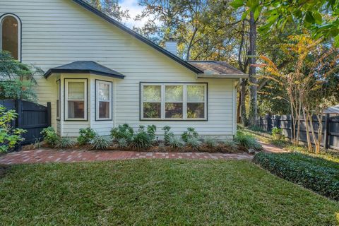Tiny photo for 3606 Bellingrade Court, Tallahassee, FL 32309 (MLS # 398372)