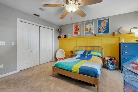 Tiny photo for 3606 Bellingrade Court, Tallahassee, FL 32309 (MLS # 398372)