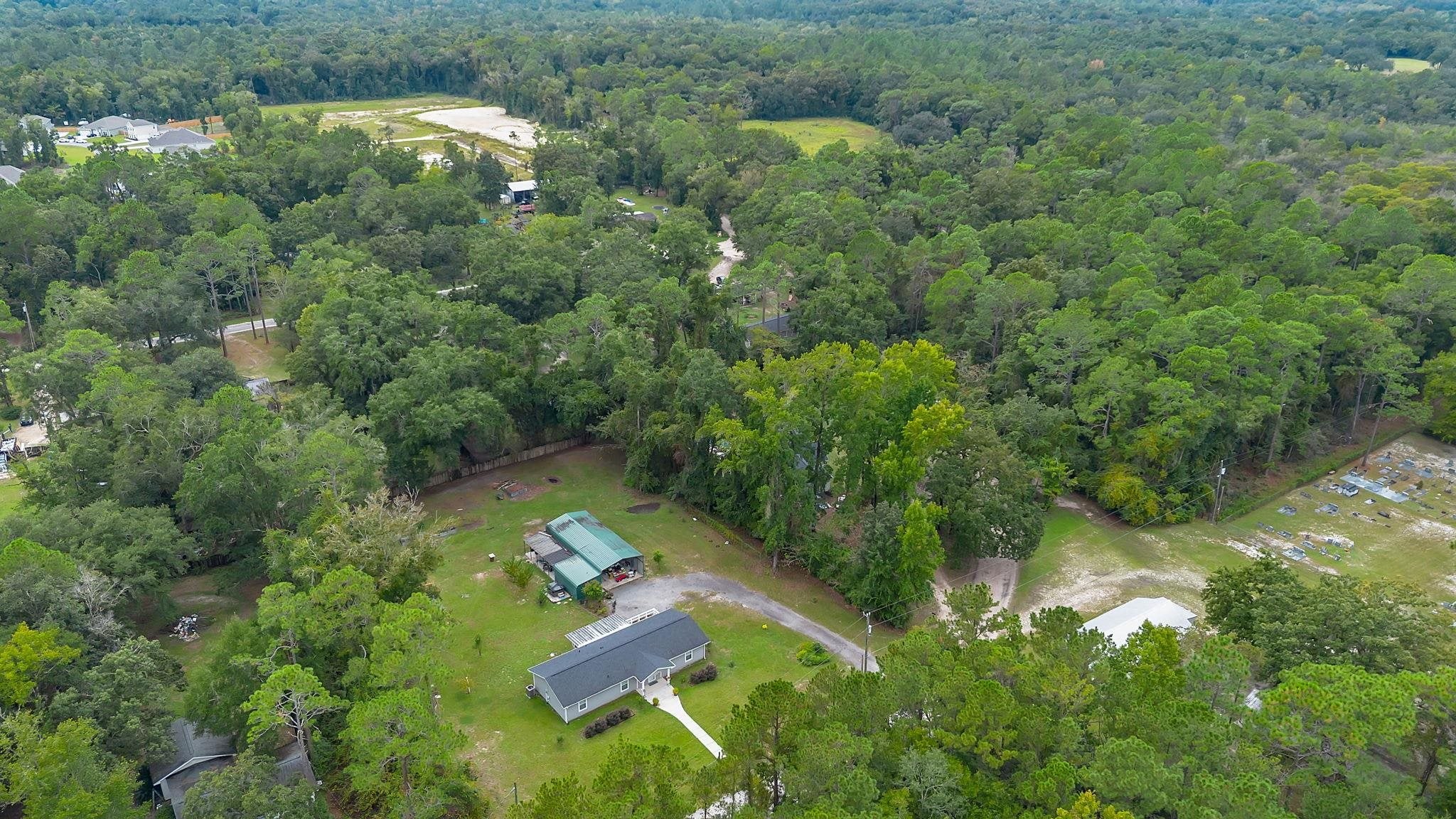 133 ZION HILL Road