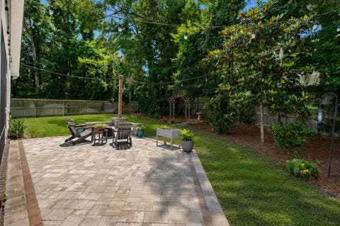 Tiny photo for 5769 Village Ridge Lane, Tallahassee, FL 32312 (MLS # 400776)