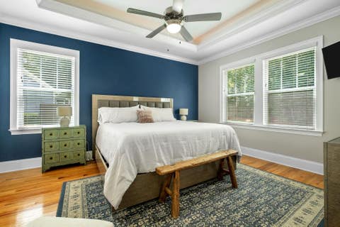 Tiny photo for 5769 Village Ridge Lane, Tallahassee, FL 32312 (MLS # 400776)