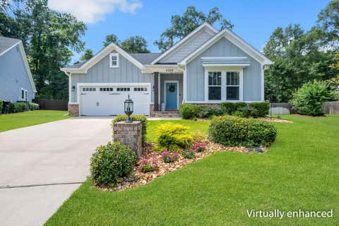 Photo of 5769 Village Ridge Lane, Tallahassee, FL 32312 (MLS # 400776)