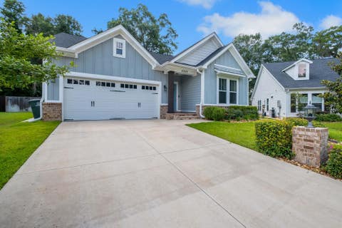 Tiny photo for 5769 Village Ridge Lane, Tallahassee, FL 32312 (MLS # 400776)