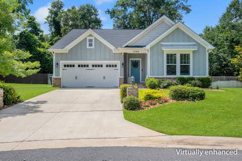 Tiny photo for 5769 Village Ridge Lane, Tallahassee, FL 32312 (MLS # 400776)