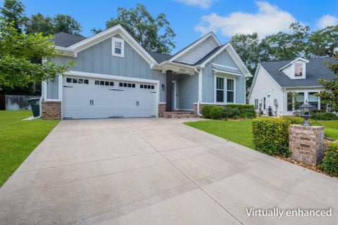 Tiny photo for 5769 Village Ridge Lane, Tallahassee, FL 32312 (MLS # 400776)