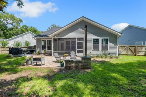 Tiny photo for 5769 Village Ridge Lane, Tallahassee, FL 32312 (MLS # 400776)