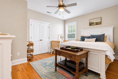 Tiny photo for 5769 Village Ridge Lane, Tallahassee, FL 32312 (MLS # 400776)