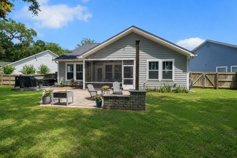 Tiny photo for 5769 Village Ridge Lane, Tallahassee, FL 32312 (MLS # 400776)