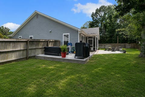 Tiny photo for 5769 Village Ridge Lane, Tallahassee, FL 32312 (MLS # 400776)