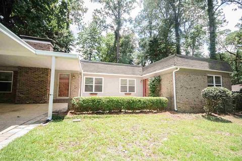 A home in TALLAHASSEE