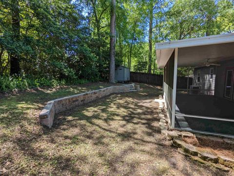 A home in TALLAHASSEE