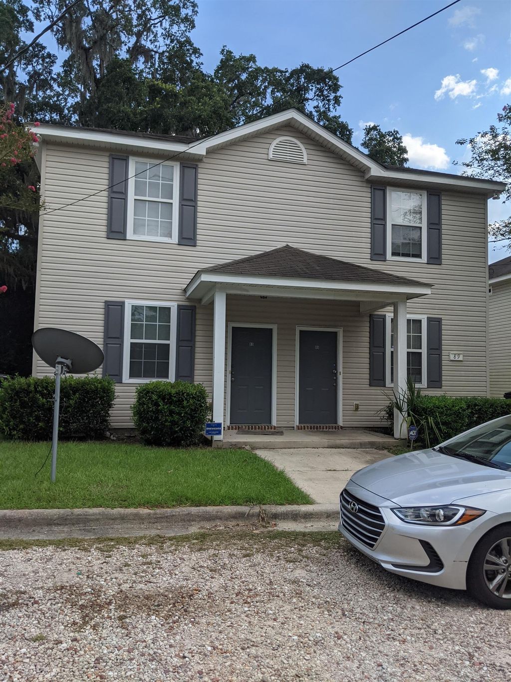 Photo of 93 Bass Street, Tallahassee, FL 32301 (MLS # 396902)