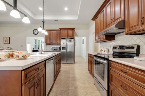 Tiny photo for 115 Oak Grove Lane, Quincy, FL 32351 (MLS # 401862)
