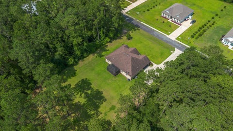 Tiny photo for 115 Oak Grove Lane, Quincy, FL 32351 (MLS # 401862)