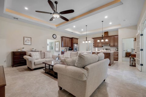 Tiny photo for 115 Oak Grove Lane, Quincy, FL 32351 (MLS # 401862)