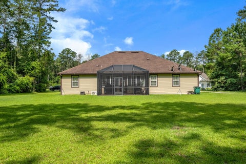 Tiny photo for 115 Oak Grove Lane, Quincy, FL 32351 (MLS # 401862)