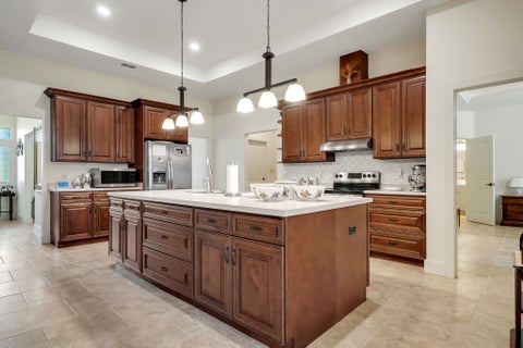 Tiny photo for 115 Oak Grove Lane, Quincy, FL 32351 (MLS # 401862)