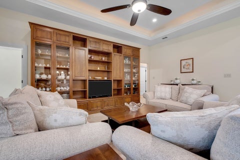 Tiny photo for 115 Oak Grove Lane, Quincy, FL 32351 (MLS # 401862)