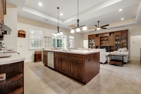 Tiny photo for 115 Oak Grove Lane, Quincy, FL 32351 (MLS # 401862)