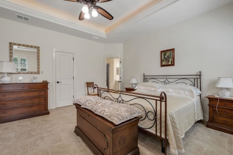 Tiny photo for 115 Oak Grove Lane, Quincy, FL 32351 (MLS # 401862)
