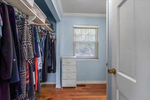 Tiny photo for 3124 ADWOOD Road, Tallahassee, FL 32312 (MLS # 392811)