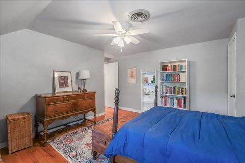 Tiny photo for 3124 ADWOOD Road, Tallahassee, FL 32312 (MLS # 392811)