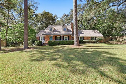 Tiny photo for 3124 ADWOOD Road, Tallahassee, FL 32312 (MLS # 392811)