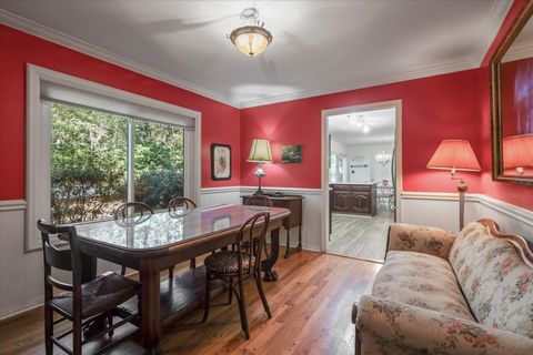 Tiny photo for 3124 ADWOOD Road, Tallahassee, FL 32312 (MLS # 392811)