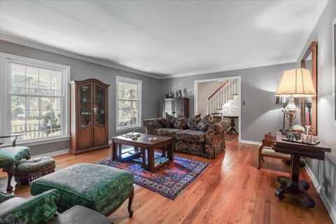 Tiny photo for 3124 ADWOOD Road, Tallahassee, FL 32312 (MLS # 392811)