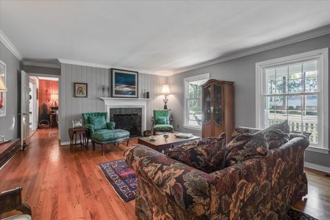 Tiny photo for 3124 ADWOOD Road, Tallahassee, FL 32312 (MLS # 392811)