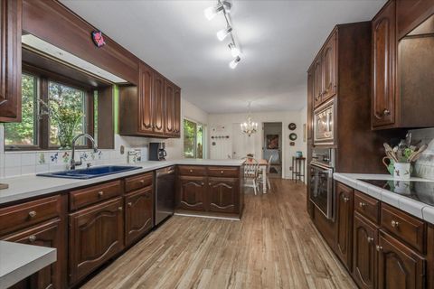 Tiny photo for 3124 ADWOOD Road, Tallahassee, FL 32312 (MLS # 392811)