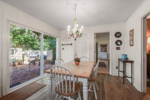 Tiny photo for 3124 ADWOOD Road, Tallahassee, FL 32312 (MLS # 392811)