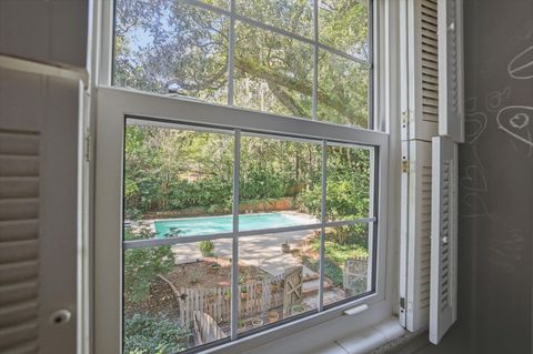 Tiny photo for 3124 ADWOOD Road, Tallahassee, FL 32312 (MLS # 392811)