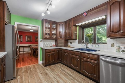 Tiny photo for 3124 ADWOOD Road, Tallahassee, FL 32312 (MLS # 392811)