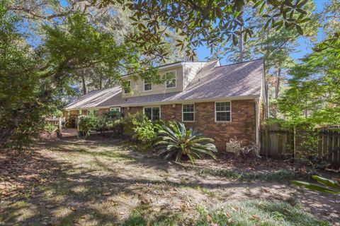 Tiny photo for 3124 ADWOOD Road, Tallahassee, FL 32312 (MLS # 392811)