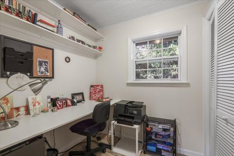 Tiny photo for 3124 ADWOOD Road, Tallahassee, FL 32312 (MLS # 392811)