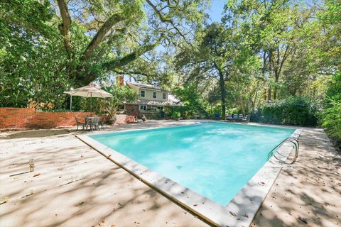 Tiny photo for 3124 ADWOOD Road, Tallahassee, FL 32312 (MLS # 392811)