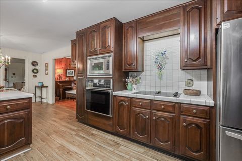 Tiny photo for 3124 ADWOOD Road, Tallahassee, FL 32312 (MLS # 392811)