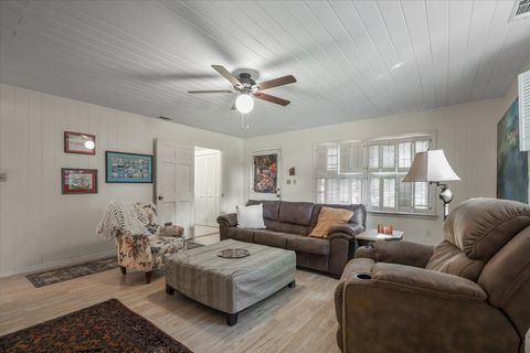 Tiny photo for 3124 ADWOOD Road, Tallahassee, FL 32312 (MLS # 392811)