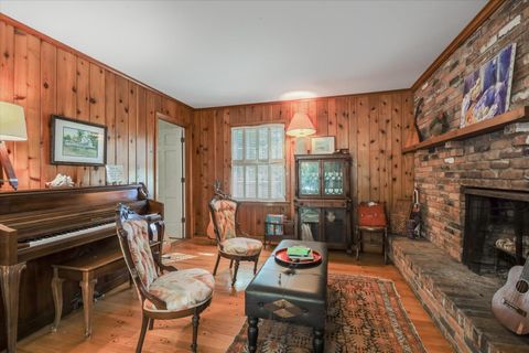 Tiny photo for 3124 ADWOOD Road, Tallahassee, FL 32312 (MLS # 392811)