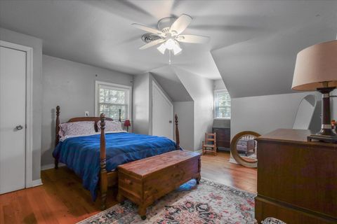 Tiny photo for 3124 ADWOOD Road, Tallahassee, FL 32312 (MLS # 392811)