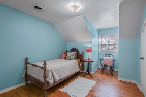 Tiny photo for 3124 ADWOOD Road, Tallahassee, FL 32312 (MLS # 392811)