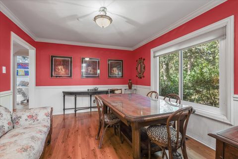 Tiny photo for 3124 ADWOOD Road, Tallahassee, FL 32312 (MLS # 392811)