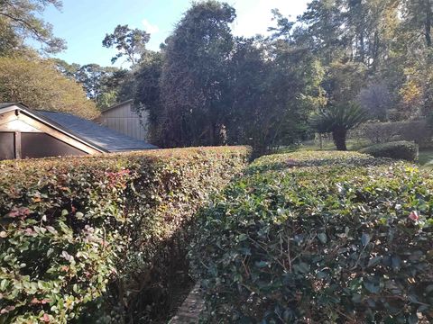 Tiny photo for 1533 Woodgate Way, Tallahassee, FL 32308 (MLS # 386367)