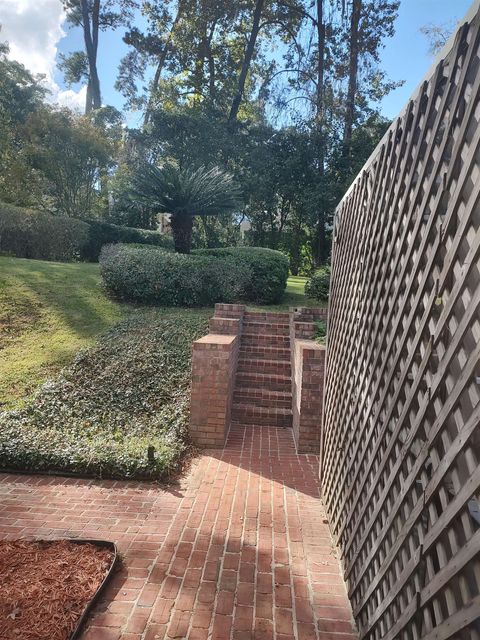 Tiny photo for 1533 Woodgate Way, Tallahassee, FL 32308 (MLS # 386367)