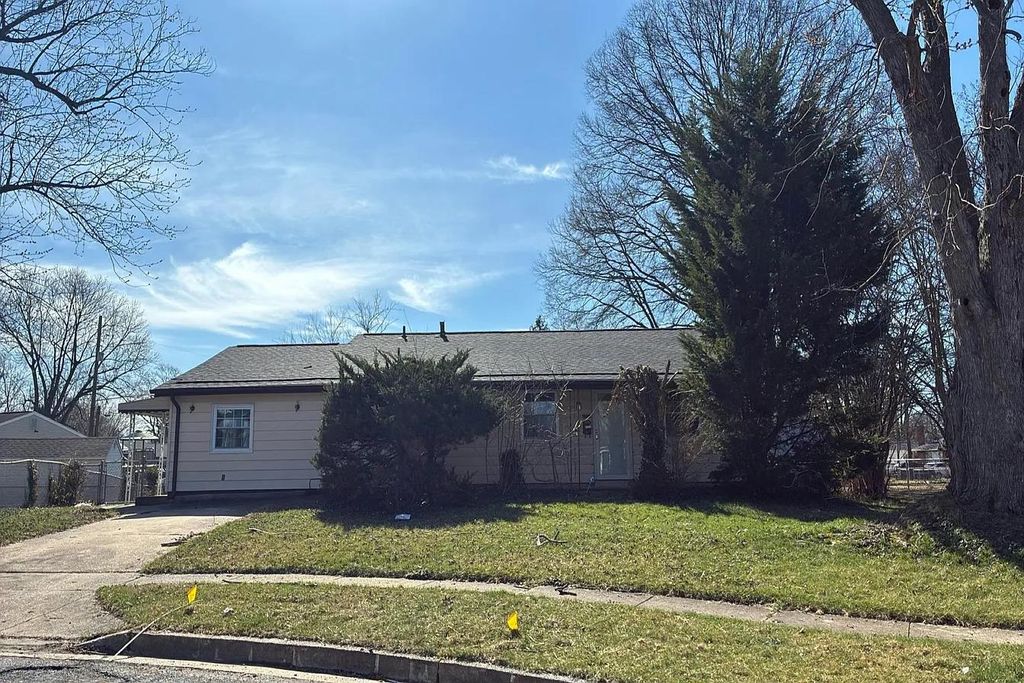Photo of 6204 Auth Road, Other Florida, MD 20746 (MLS # 397774)